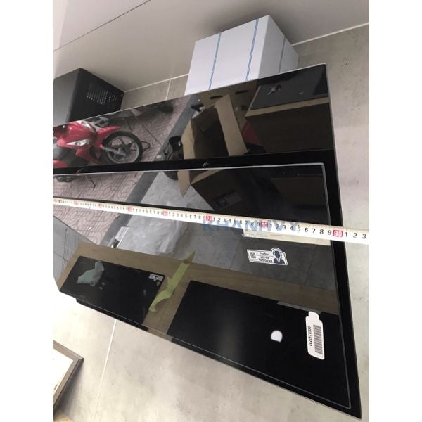 Máy hút mùi Bosch DWK97JM60 - Serie 6