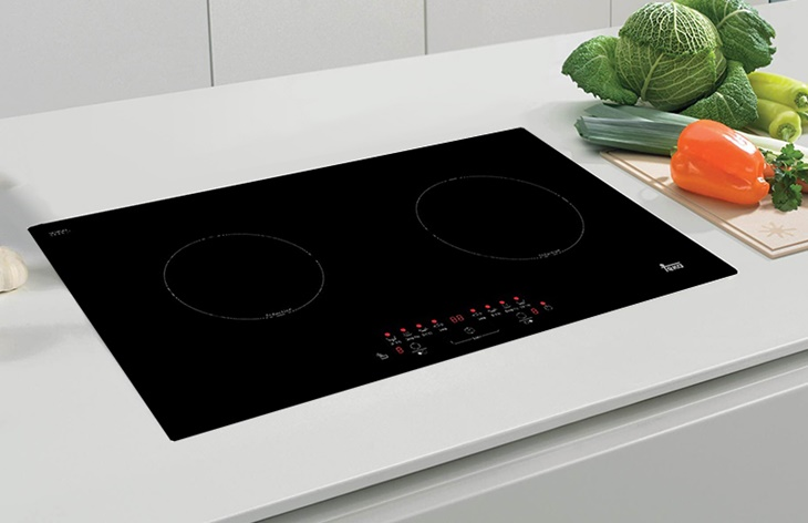 Bếp điện từ Teka chính hãng