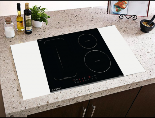 Bếp điện từ Eurosun EU-T890S tiết kiệm điện năng
