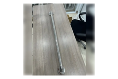 Tay vịn nhà vệ sinh inox Atmor ANH-401 (Large)