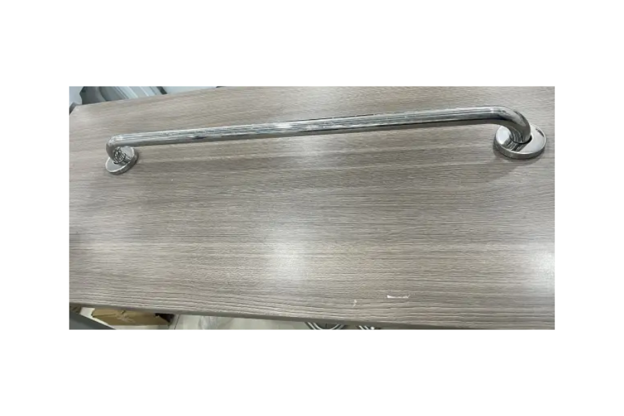 Tay vịn nhà vệ sinh inox Atmor ANH-401 (Large)