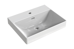 Chậu lavabo Jomoo 12725-1/11K-I011 đặt bàn