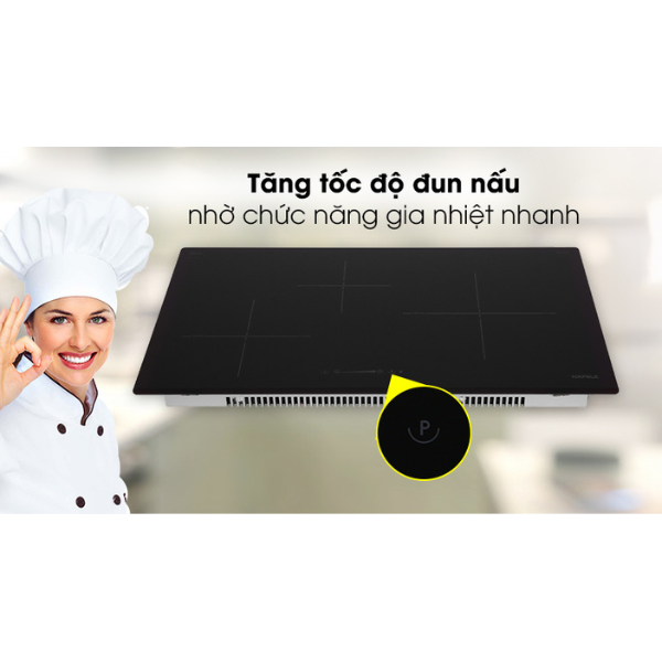 Bếp từ Hafele HC-I773D 536.01.905