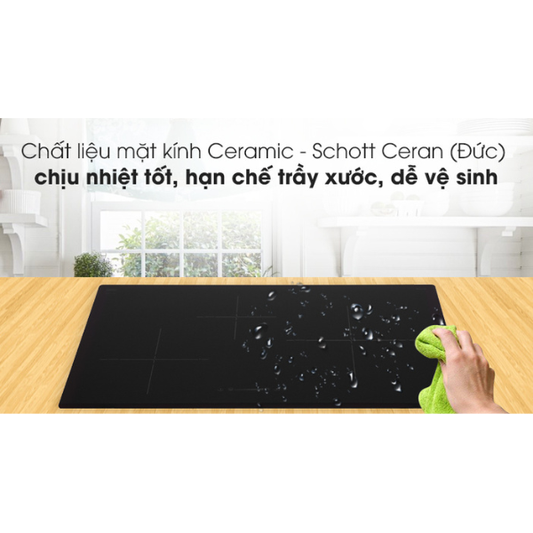 Bếp từ Hafele HC-I773D 536.01.905