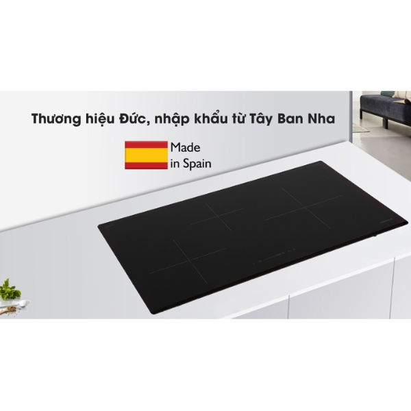 Bếp từ Hafele HC-I773D 536.01.905