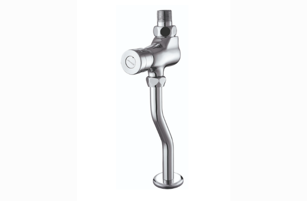 Van xả tiểu nam nút nhấn Jomoo P8228-004/1B-1