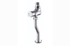Van xả tiểu nam nút nhấn Jomoo P8228-004/1B-1