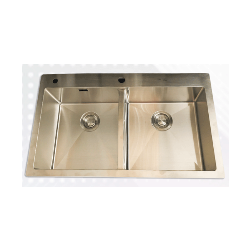 Chậu rửa inox VN-N200