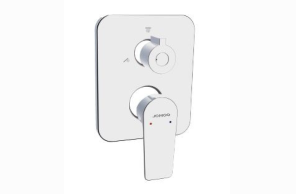 Tấm ốp máy trộn Jomoo P37233-473/1B-1