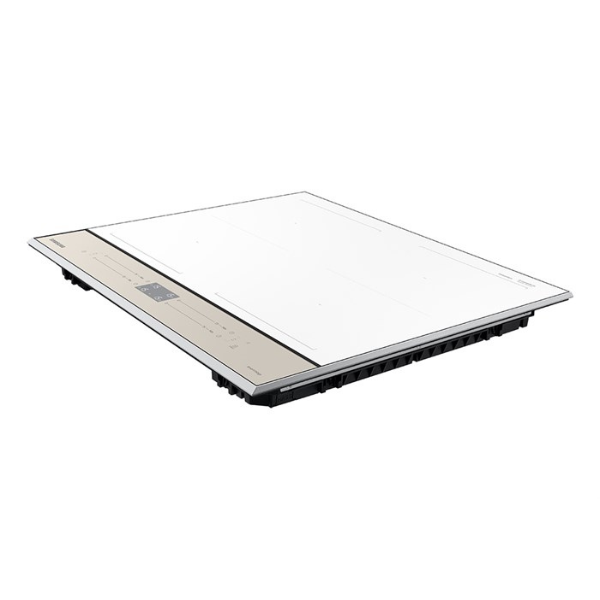 Bếp điện từ âm Samsung Bespoke NZ64B5067YY/SV
