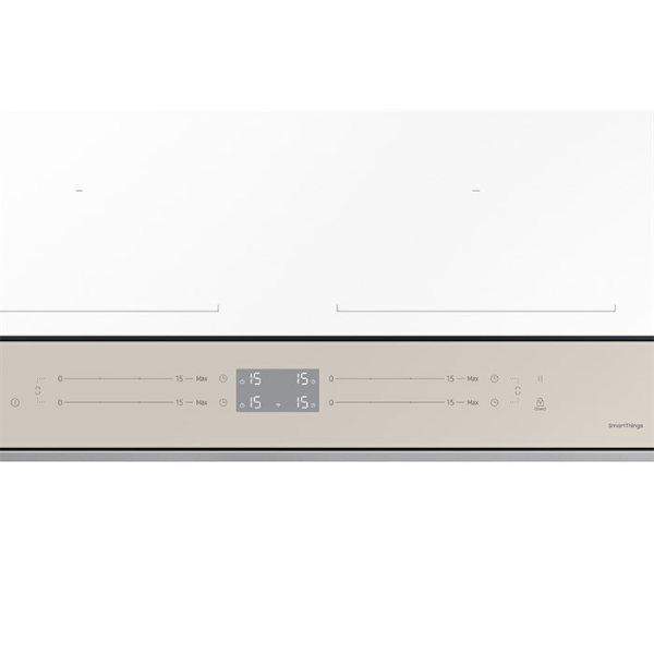 Bếp điện từ âm Samsung Bespoke NZ64B5067YY/SV