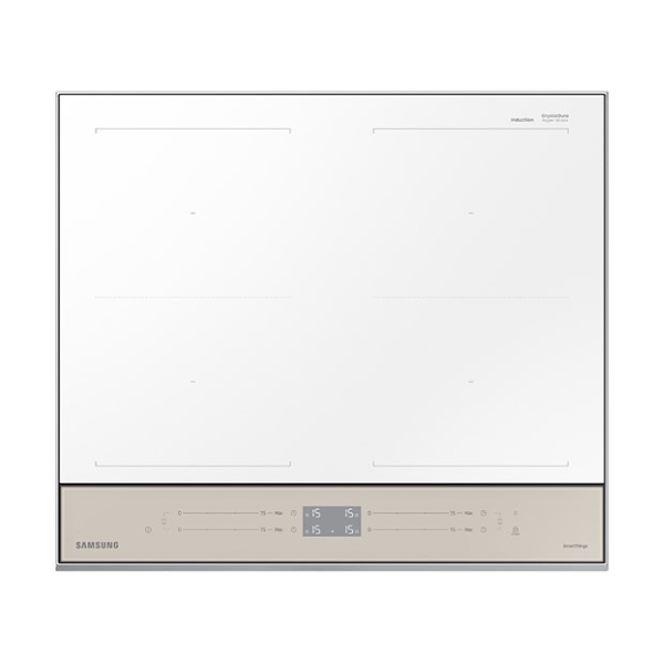 Bếp điện từ âm Samsung Bespoke NZ64B5067YY/SV