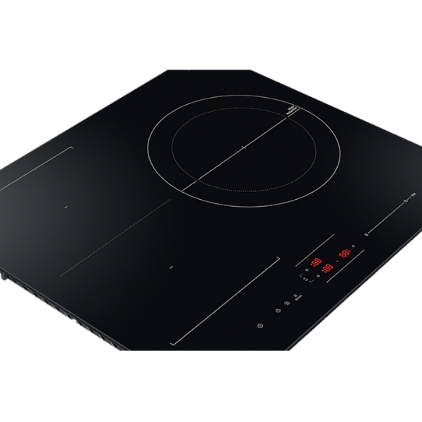 Bếp điện từ âm Samsung NZ63B5046FK/SV