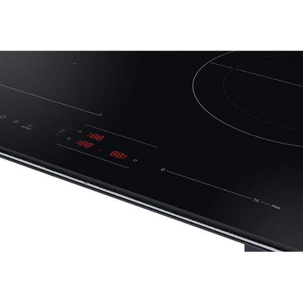 Bếp điện từ âm Samsung NZ63B5046FK/SV