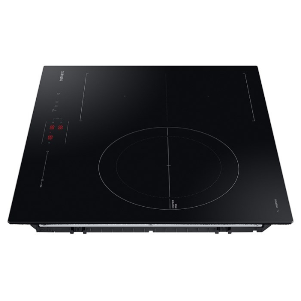 Bếp điện từ âm Samsung NZ63B5046FK/SV