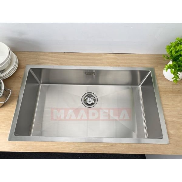 Chậu rửa chén Maadela MDS-8045DR