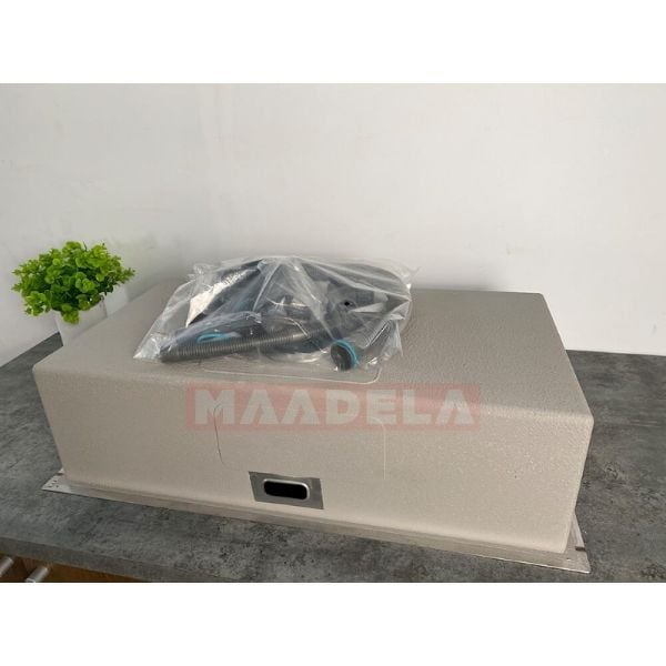 Chậu rửa chén Maadela MDS-8045DR