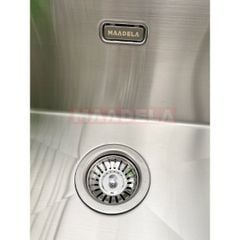 Chậu rửa chén Maadela MDS-8045DR