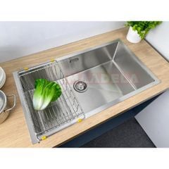 Chậu rửa chén Maadela MDS-8045DR