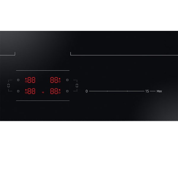 Bếp điện từ âm Samsung NZ64B5066FK/SV