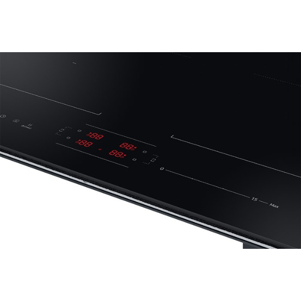 Bếp điện từ âm Samsung NZ64B5066FK/SV