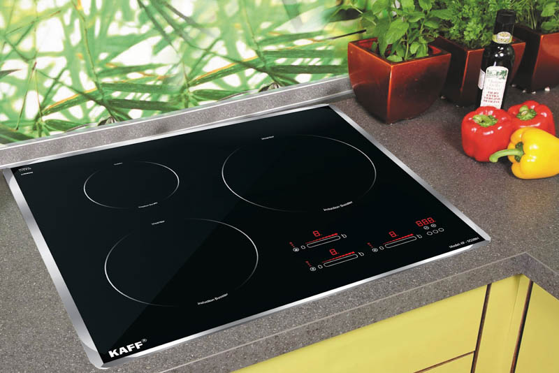 Hướng dẫn sử dụng bếp từ Kaff KF-SQ38IH