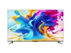 Tivi TCL 55C645 55 inch QLED TV 4K