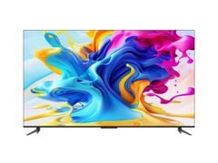 Tivi TCL 85C645 85 inch QLED TV 4K