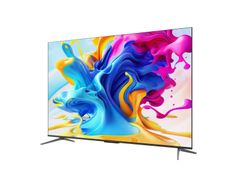 Tivi TCL 75C645 75 inch QLED TV 4K