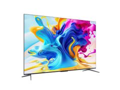 Tivi TCL 50C645 50 inch QLED TV 4K