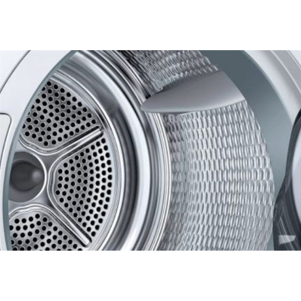 Máy sấy bơm nhiệt Bosch WTW85400SG 9kg Series 6