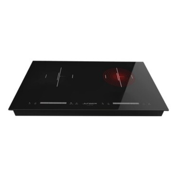 Bếp điện từ đôi Junger CEJ-203-IF