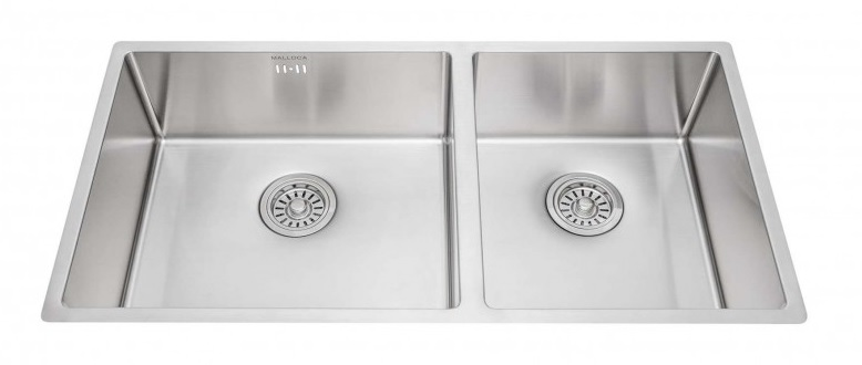 Chậu rửa chén Malloca MS 6065