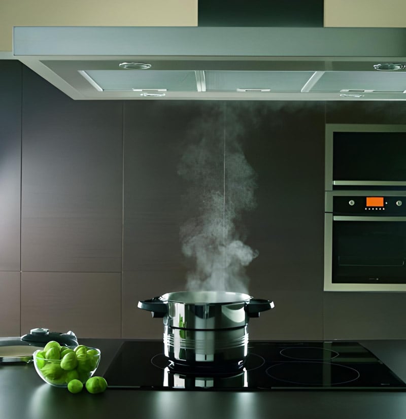 Máy hút mùi gắn tường Smeg KAT900HXE 536.84.279 đến từ thương hiệu Smeg 