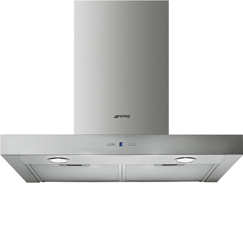 Máy hút gắn tường Smeg KAT600HXE 536.84.271