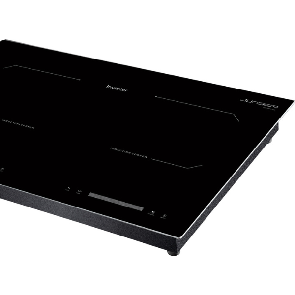 Bếp từ đôi lắp âm Junger CEJ-202-II