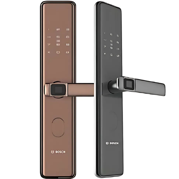 Khóa điện tử Bosch ID 30B EU Black