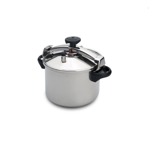 Nồi áp suất Teka 8 L ø24 cm 49004850