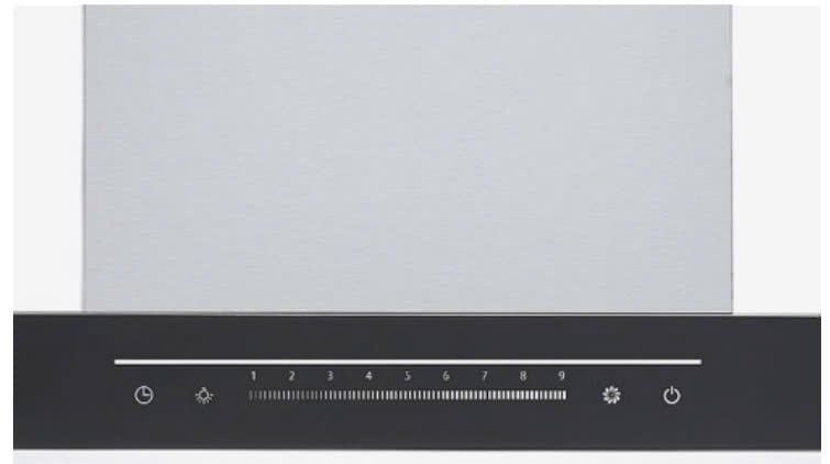 Máy hút mùi gắn tường Hafele HC-W705B 533.87.377