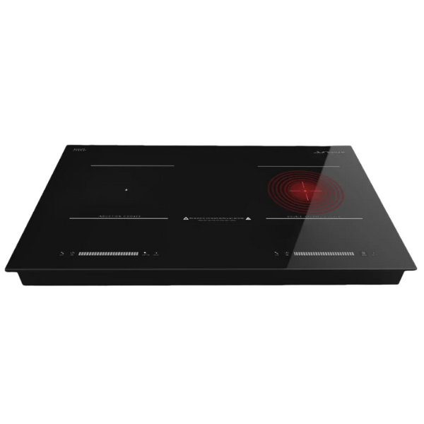 Bếp điện từ đôi Junger MTD-71
