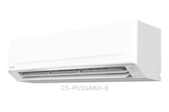 Máy lạnh Panasonic CU/CS-PU24AKH-8 Inverter 1 chiều 21.300 BTU 2.5HP