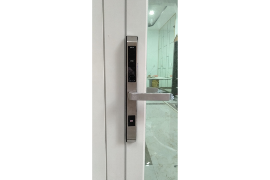 Khóa Cửa Nhôm PHGLock FP5200-S