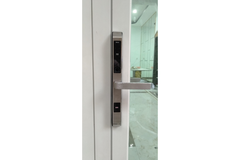 Khóa Cửa Nhôm PHGLock FP5200-S