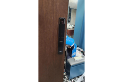 Khóa nhận diện khuôn mặt PHGLock FL6617 APP