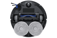 Robot hút bụi Ecovacs Deebot T30C 2025 màu trắng