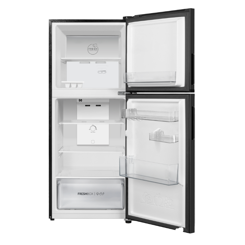 Tủ lạnh Aqua AQR-T220NE(HB) ngăn đông trên 189 lít