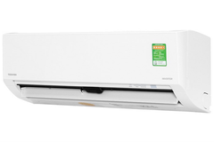 Máy lạnh Toshiba RAS-H10L3KCVG-V Inverter 1 chiều 9.000 BTU 1 HP