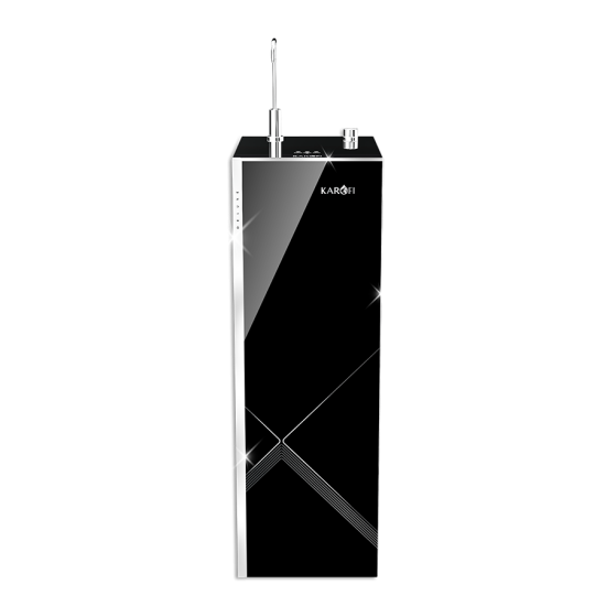 Máy lọc nước RO Karofi KAQ-M22