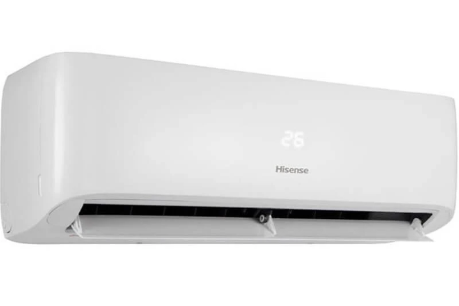 Máy lạnh Hisense AS-12TR4RYDTU00B Inverter 1 chiều 12.000 BTU 1.5HP