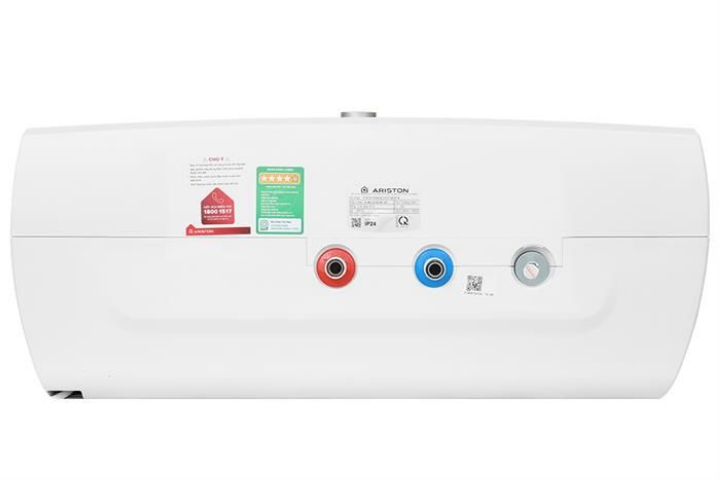Máy nước nóng Ariston SLIM3 30 RS AG+ VN 30 lít gián tiếp 3180914